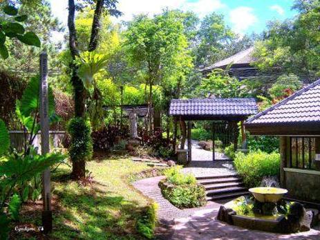 PACEM Eco Park